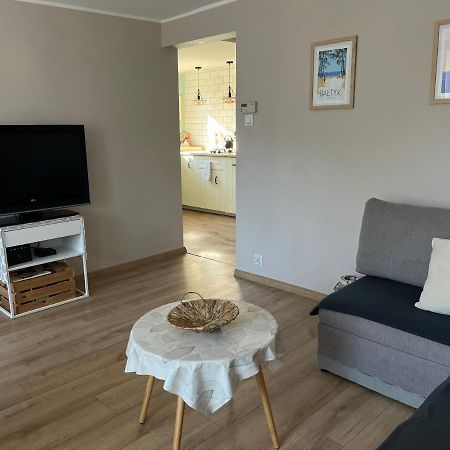 Brezno Apartament Gdańsk Buitenkant foto