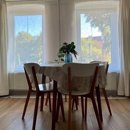 Brezno Apartament Gdańsk Buitenkant foto