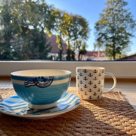 Brezno Apartament Gdańsk Buitenkant foto