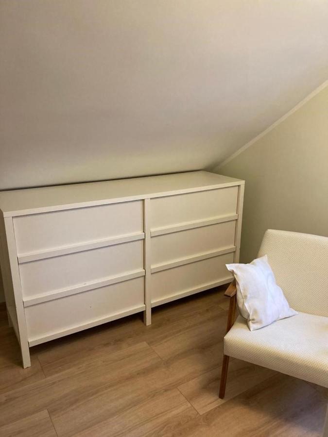 Brezno Apartament Gdańsk Buitenkant foto