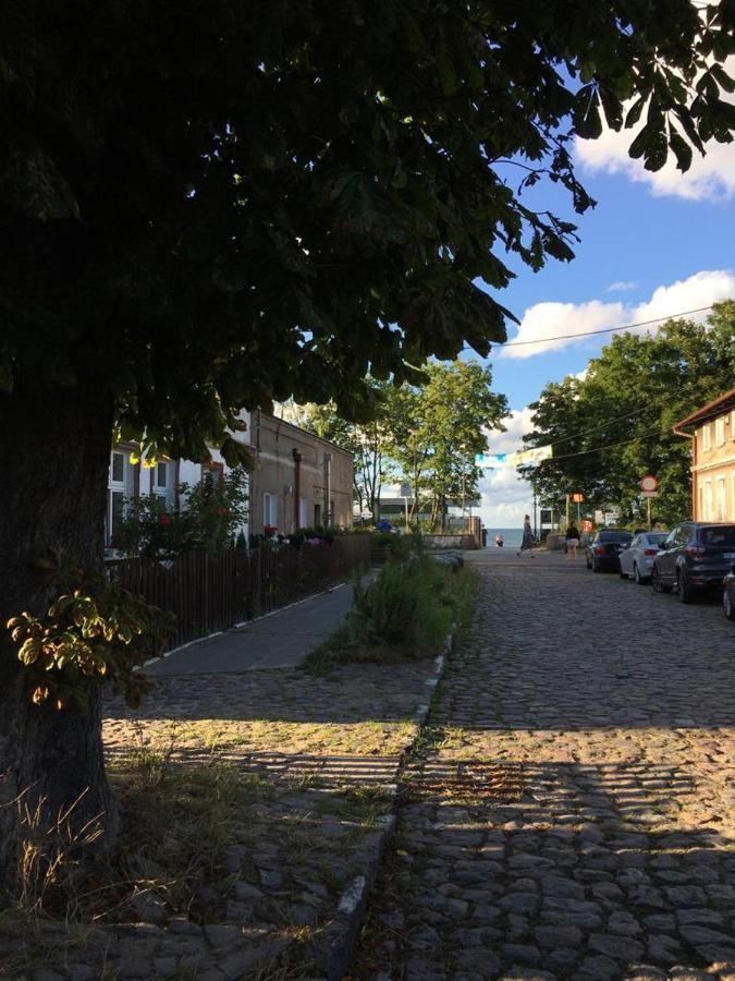 Brezno Apartament Gdańsk Buitenkant foto