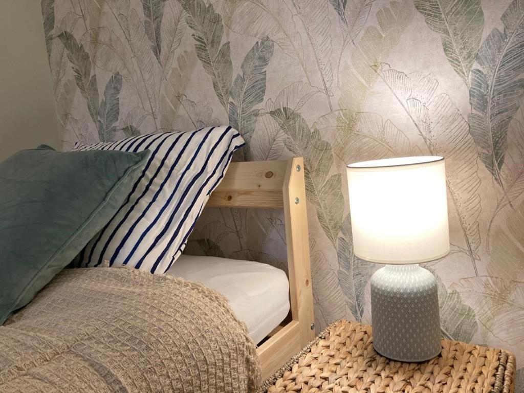 Brezno Apartament Gdańsk Buitenkant foto