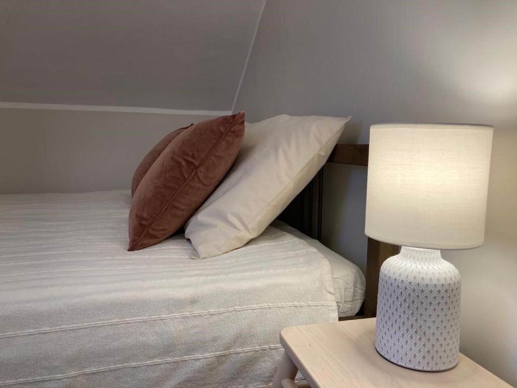 Brezno Apartament Gdańsk Buitenkant foto