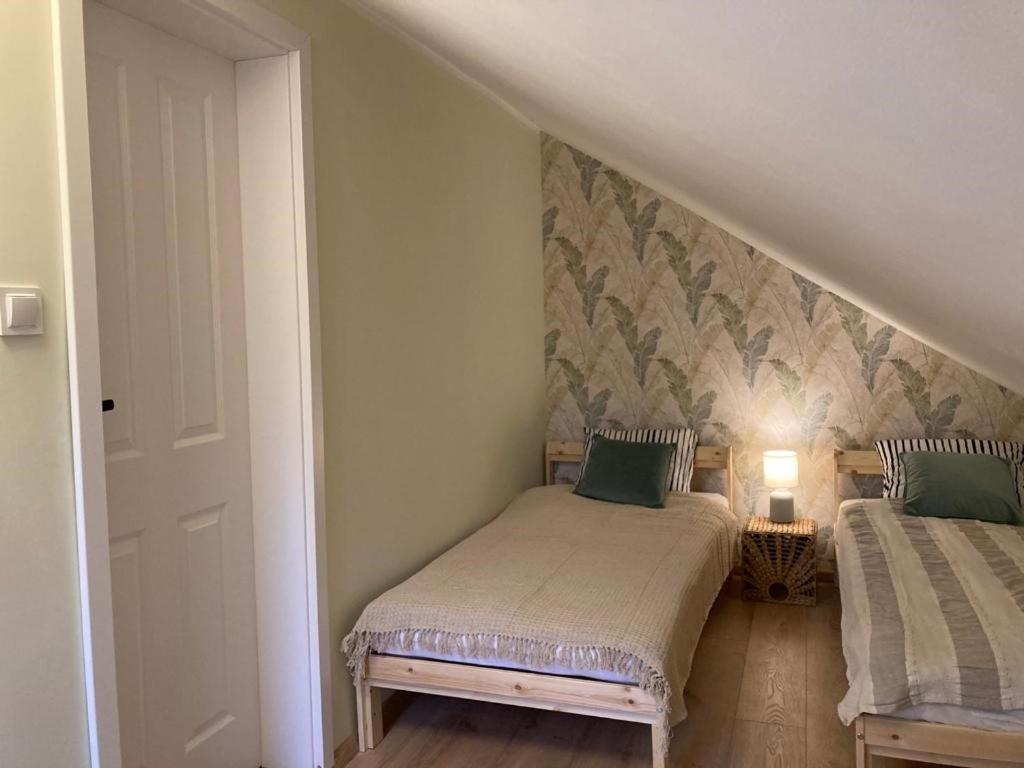 Brezno Apartament Gdańsk Buitenkant foto