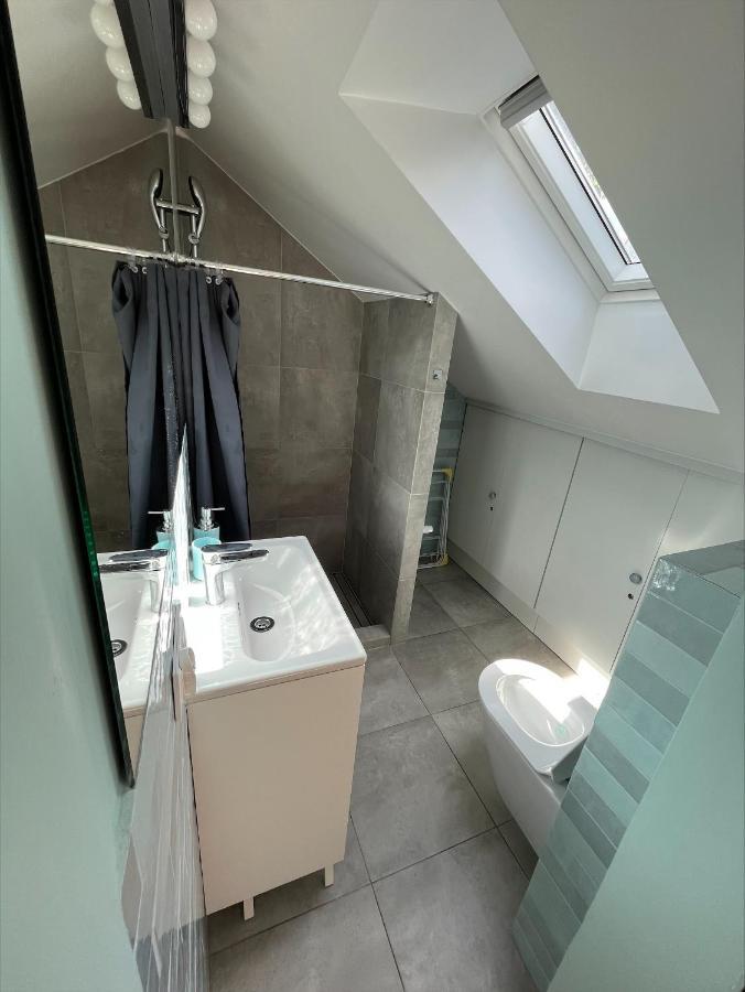 Brezno Apartament Gdańsk Buitenkant foto