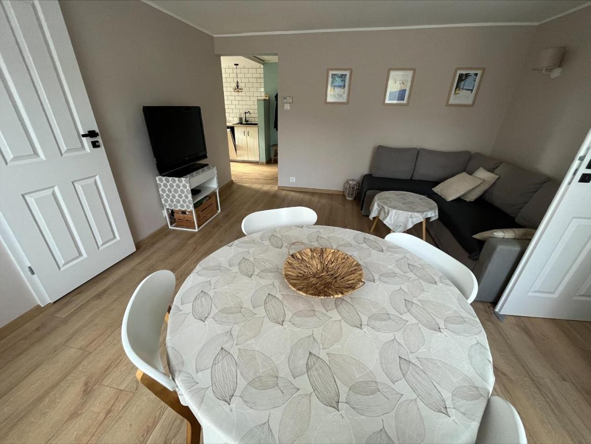 Brezno Apartament Gdańsk Buitenkant foto