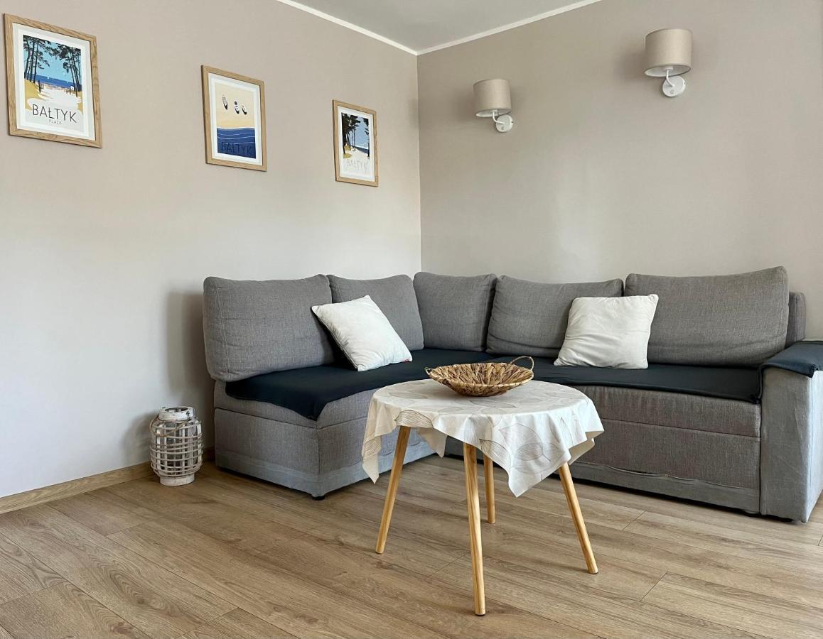 Brezno Apartament Gdańsk Buitenkant foto