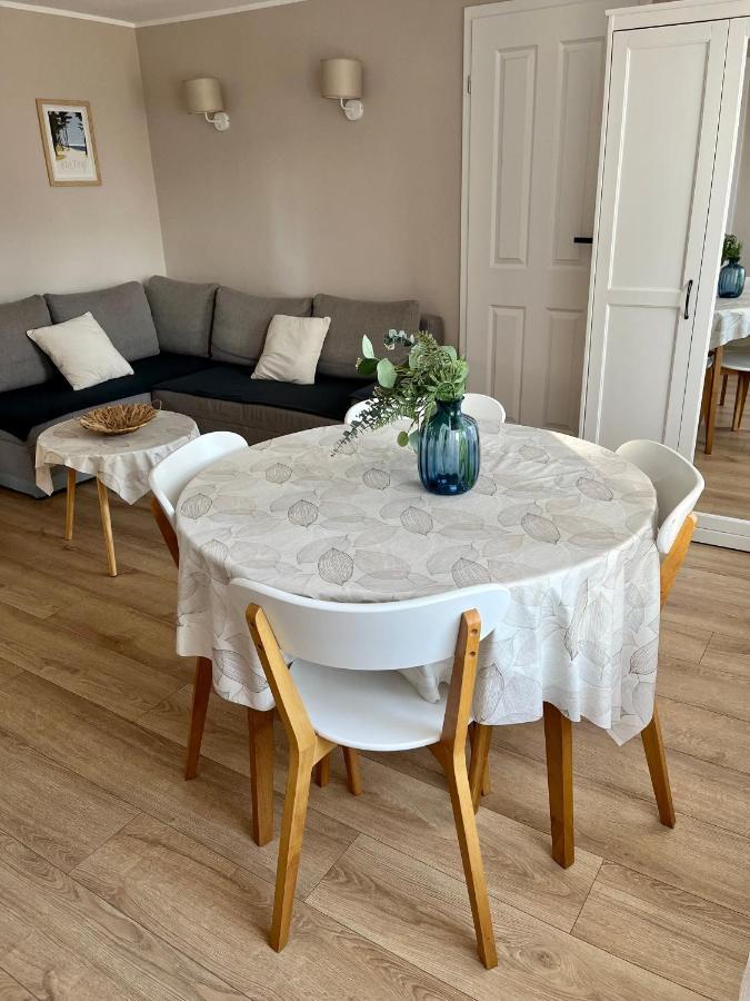 Brezno Apartament Gdańsk Buitenkant foto