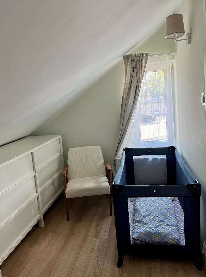 Brezno Apartament Gdańsk Buitenkant foto